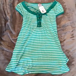 QT maternity USA top